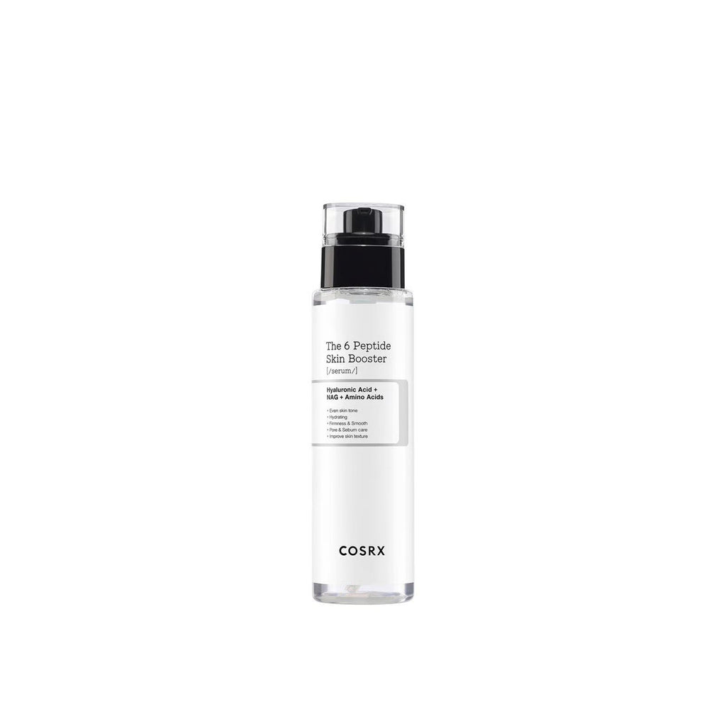 Cosrx The 6 Peptide Skin Booster serum Rose Cosmetics