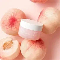 Anua peach 77 niacin enriched cream 50ml Rose Cosmetics