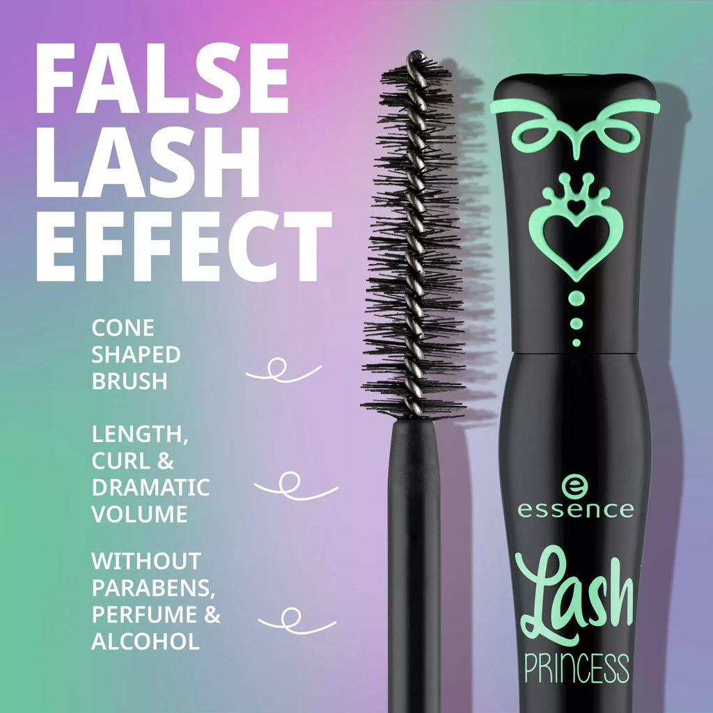 Essence Double Mascara Buy 1 Get 1 Free