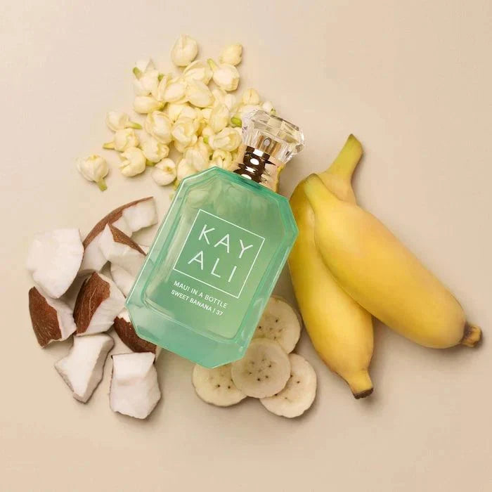 Refreshing Summer Scents Rose