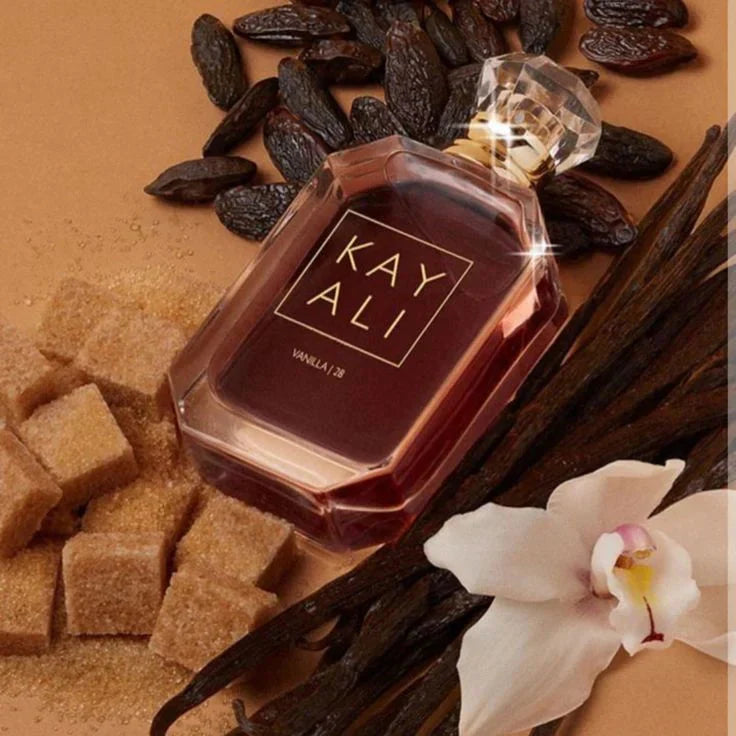 Refreshing Summer Scents Rose