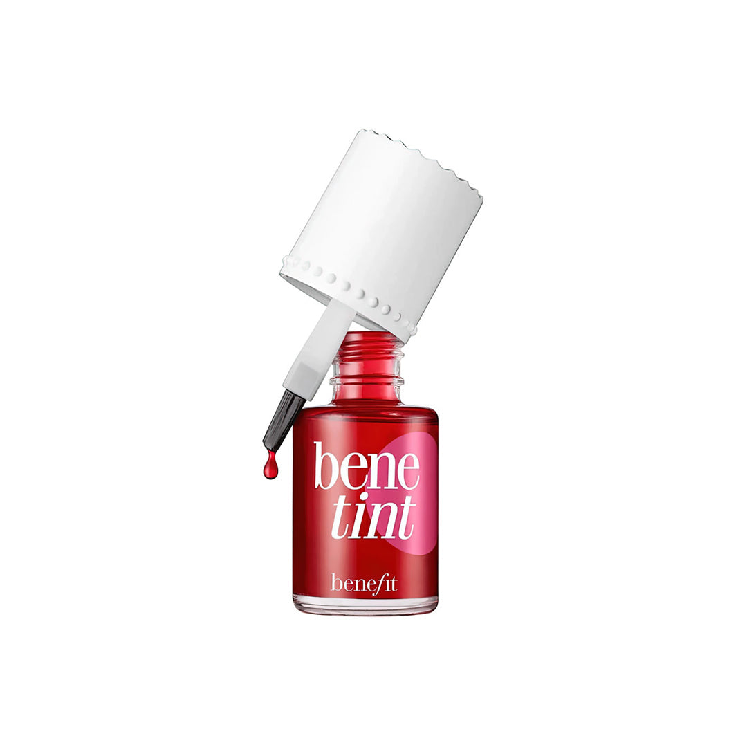 Benefit Tint Jasmine Beauty