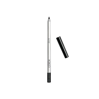 KIKO Eye Essentials Duo – Eyeliner + Mascara Offer - Rose Cosmetics