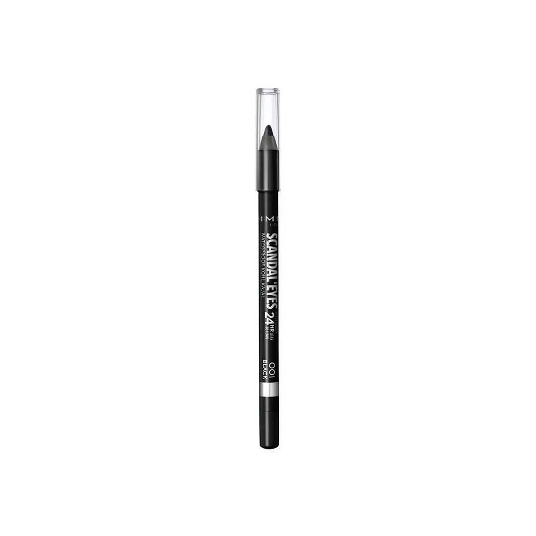 Rimmel london scandel eyeliner waterproof Jasmine Beauty