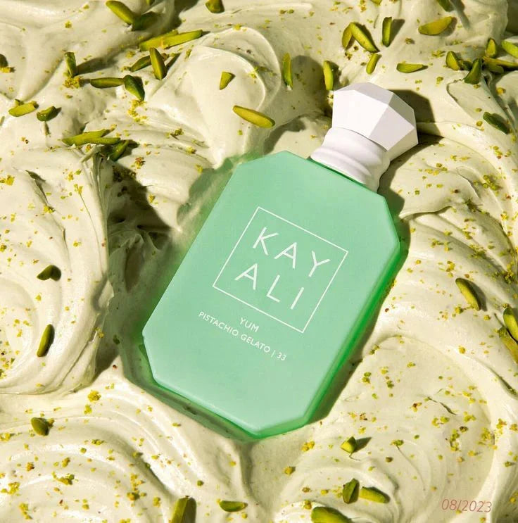 Refreshing Summer Scents Rose