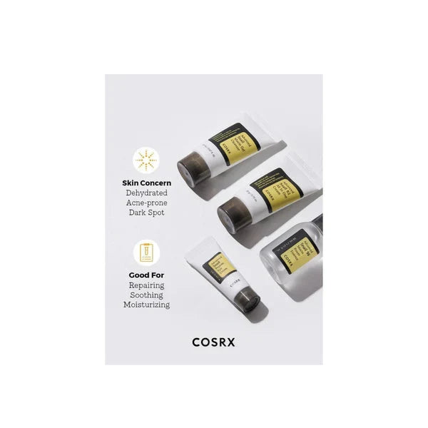 COSRX ALL ABOUT SNAIL KIT FOR DRY SKIN & DARK SPOT Rose Cosmetics