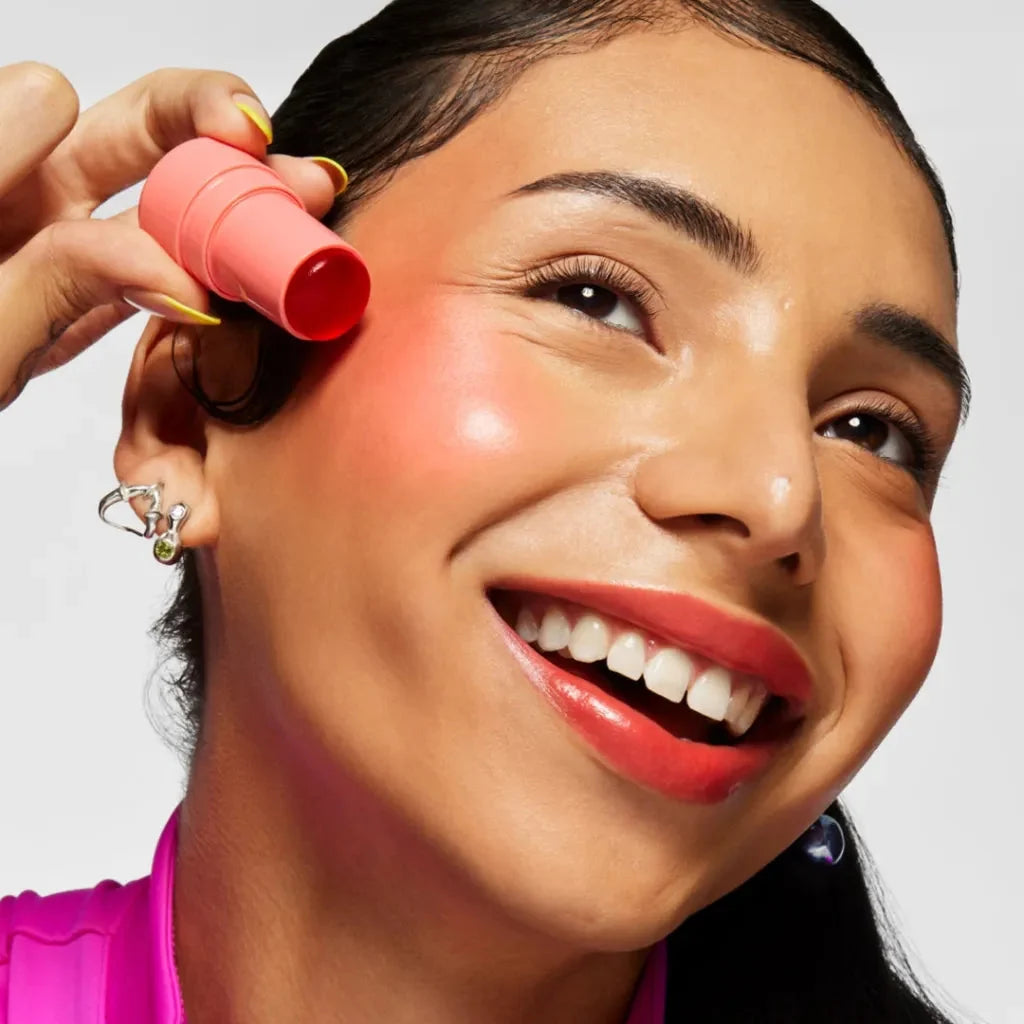 Jelly Glow Tint Duo – Buy 1 Get 1 Free Rose Cosmetics