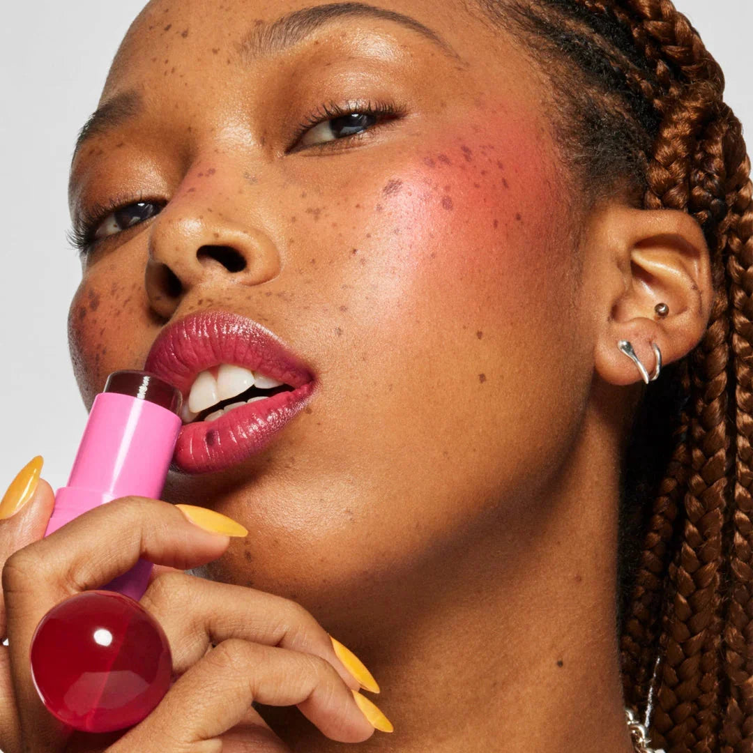 Jelly Glow Tint Duo – Buy 1 Get 1 Free Rose Cosmetics