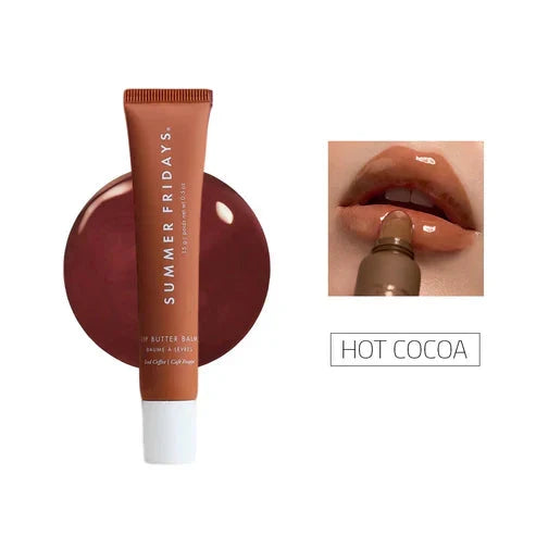 Summer Fridays Lip Butter Balm – Buy 1 Get 1 Free Rose Cosmetics