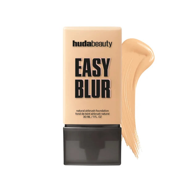 huda beauty Huda Beauty Easy Blur Foundation buy 1 get 1
