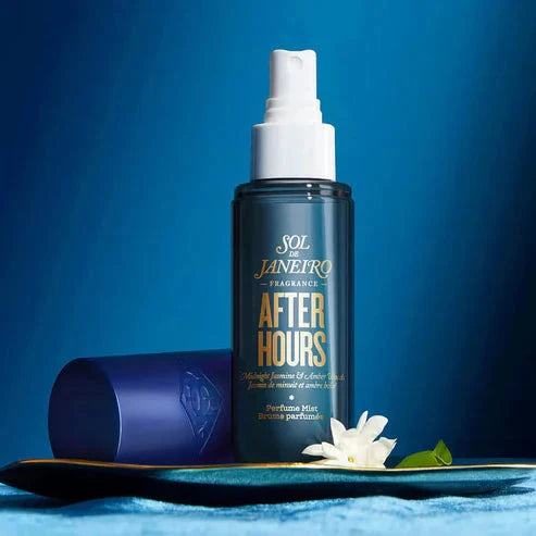 Buy 1 Get 1 – La Roche-Posay Anthelios SPF50+ & Sol de Janeiro Perfume Mist Rose Cosmetics