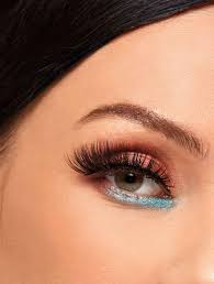 2 Pieces Offer - CYBELE 3D Mascara Rose Cosmetics