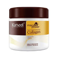 Karseell Maca power Essence Repair Collagen Hair Mask Rose Cosmetics