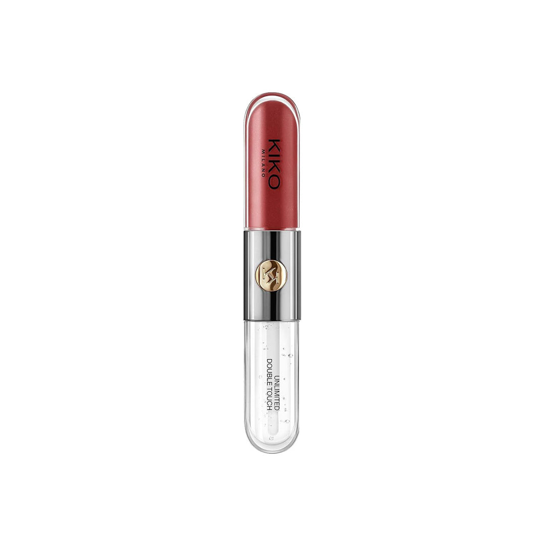 KIKO Milano Unlimited Double Touch Jasmine Beauty