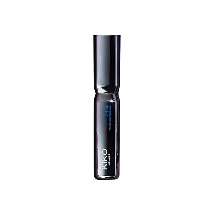 KIKO Eye Essentials Duo – Eyeliner + Mascara Offer - Rose Cosmetics