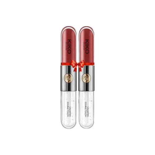 Buy one get one free kiko double touch Rose Cosmetics