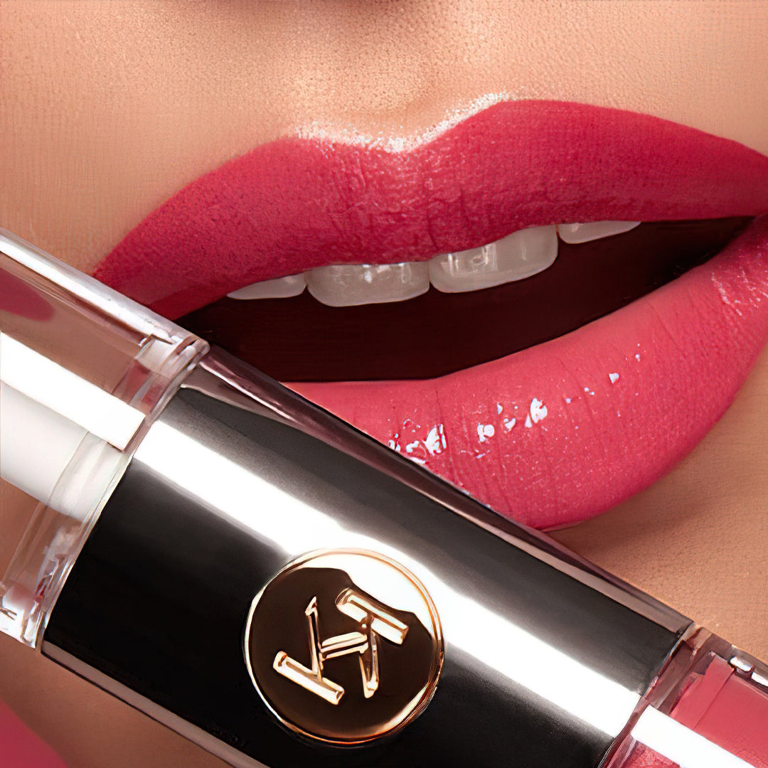 KIKO Milano Unlimited Double Touch Jasmine Beauty