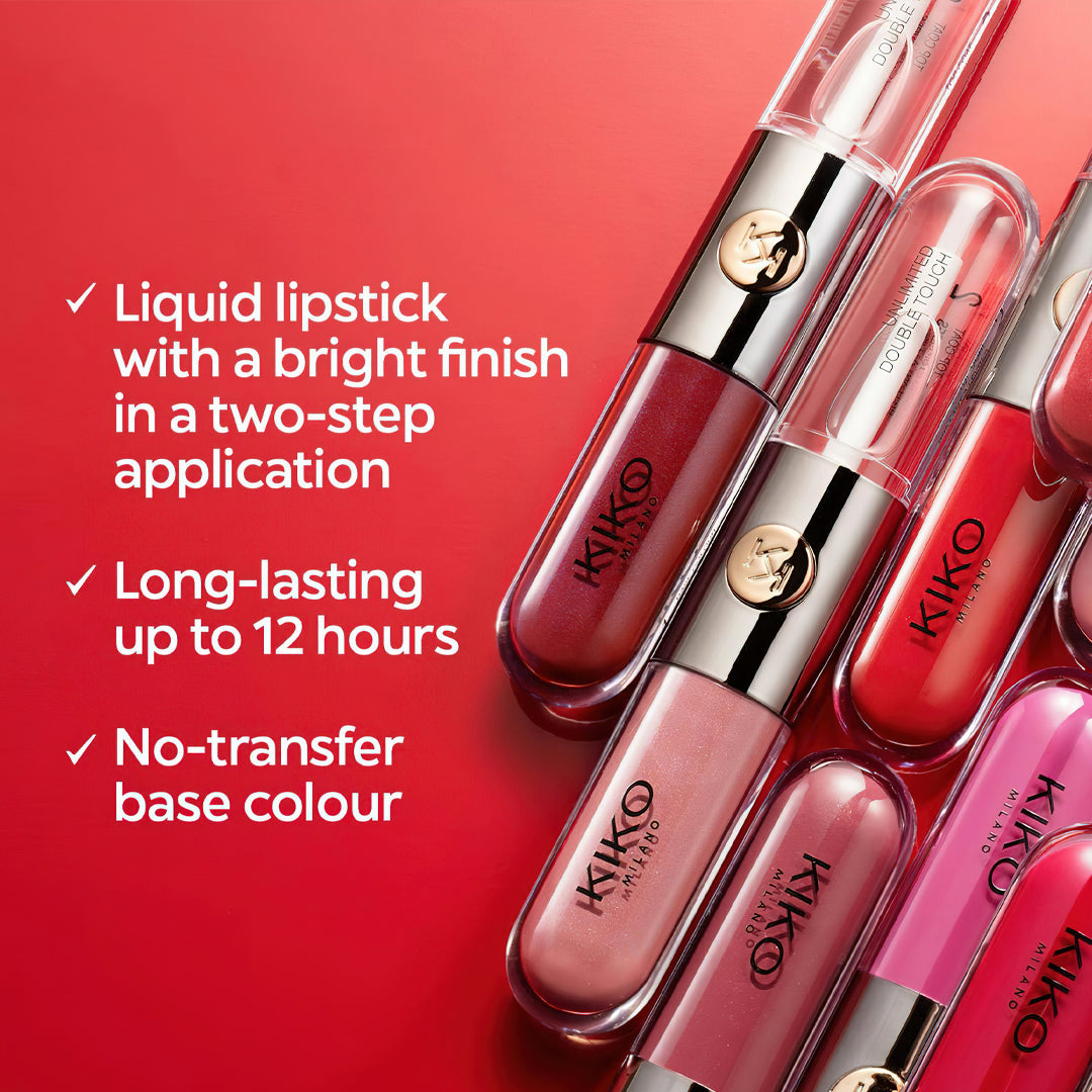 Mascara Cybele 3d and Kiko milano Buy 1 get 1 Free
