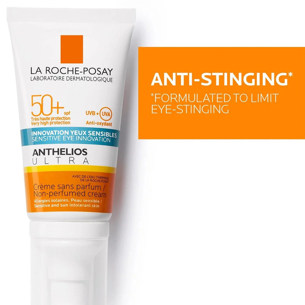 La Roche Protection & Repair Duo Rose Cosmetics