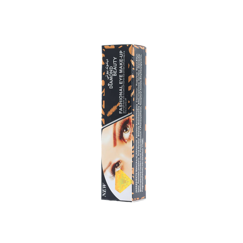 Mascara Diamond + + Free Lash Curler Jasmine Beauty