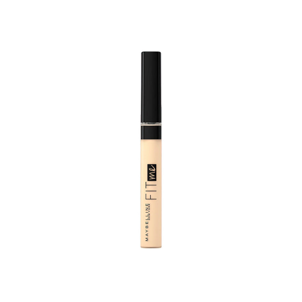 Maybelline New York Fit Me Concealer Jasmine Beauty