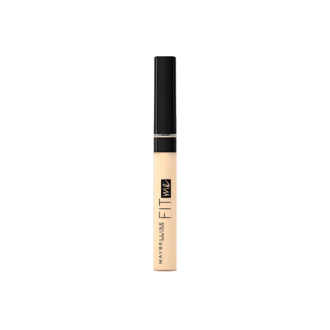 Maybelline New York Fit Me Concealer Jasmine Beauty