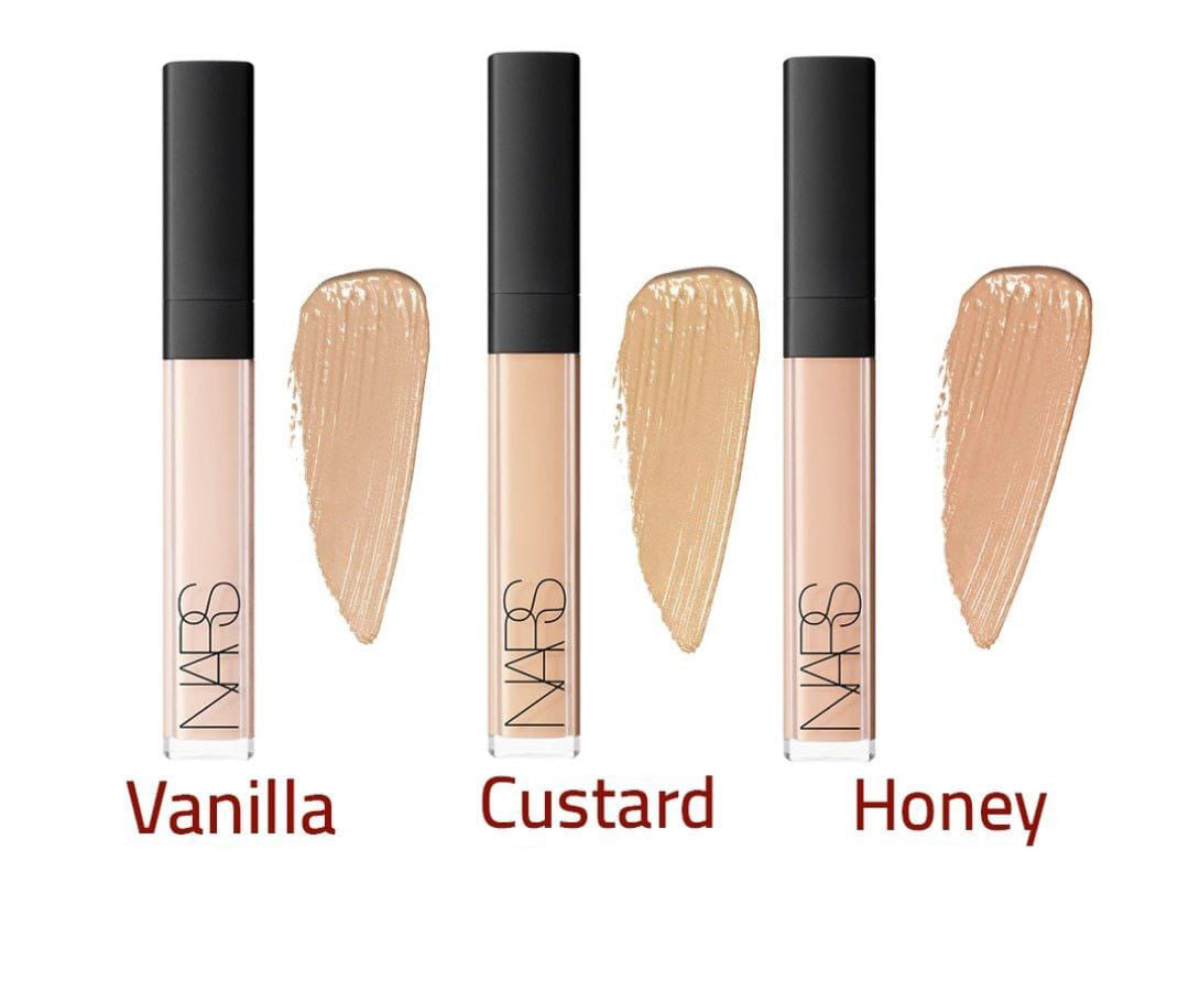 Nars Concealer Offer Rose Cosmetics