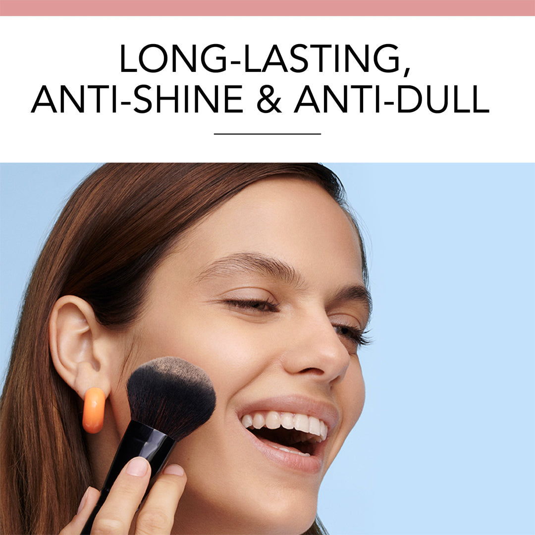 Bourjois healthy mix powder Jasmine Beauty