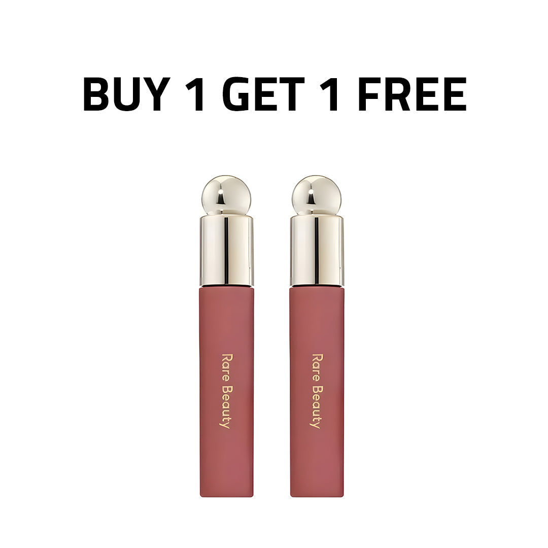 Rare Beauty Soft Pinch Tinted Lip Oil – Buy 1 Get 1 Free Rose Cosmetics