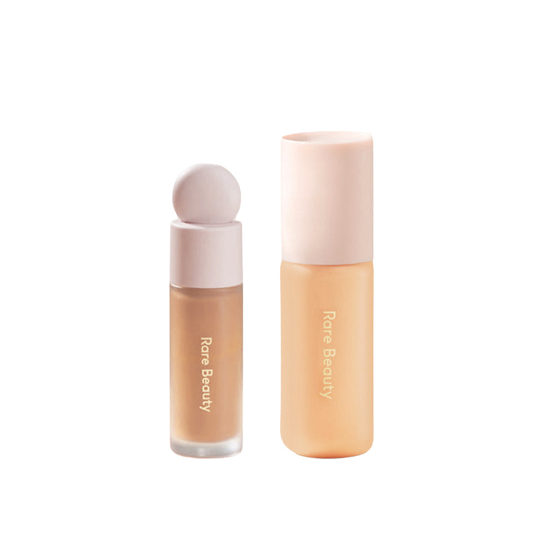 Rare Beauty Base Duo Foundation and concealer 50% off Rouge