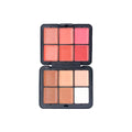 Rose Berry Blusher & Contour Jasmine Beauty