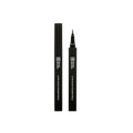 rose berry _ Ultra Black eyeliner Jasmine Beauty