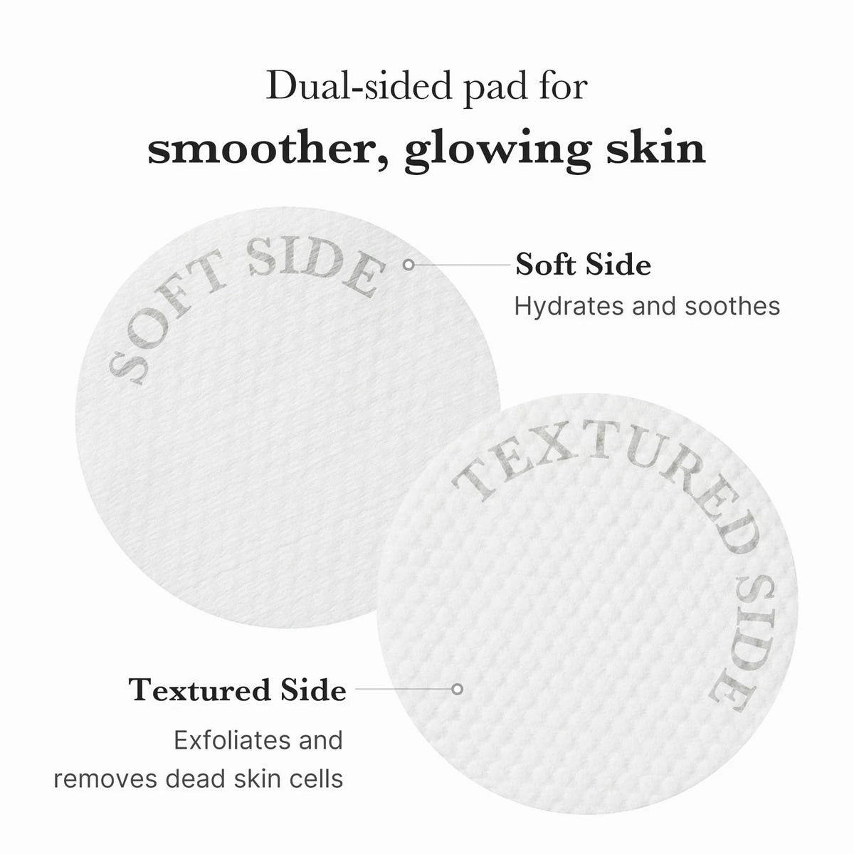 MEDICUBE Zero Pore Pad 2.0 155g (70pcs)
