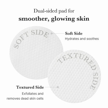 MEDICUBE Zero Pore Pad 2.0 155g (70pcs)