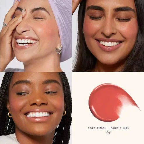 Rare Beauty Full Face Bundle 70% off Rouge