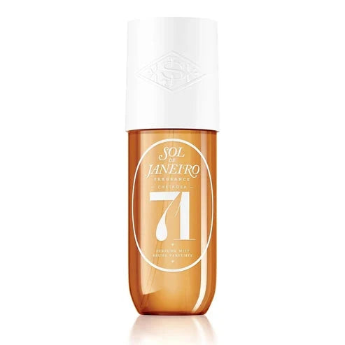 Buy 1 Get 1 – La Roche-Posay Anthelios SPF50+ & Sol de Janeiro Perfume Mist Rose Cosmetics