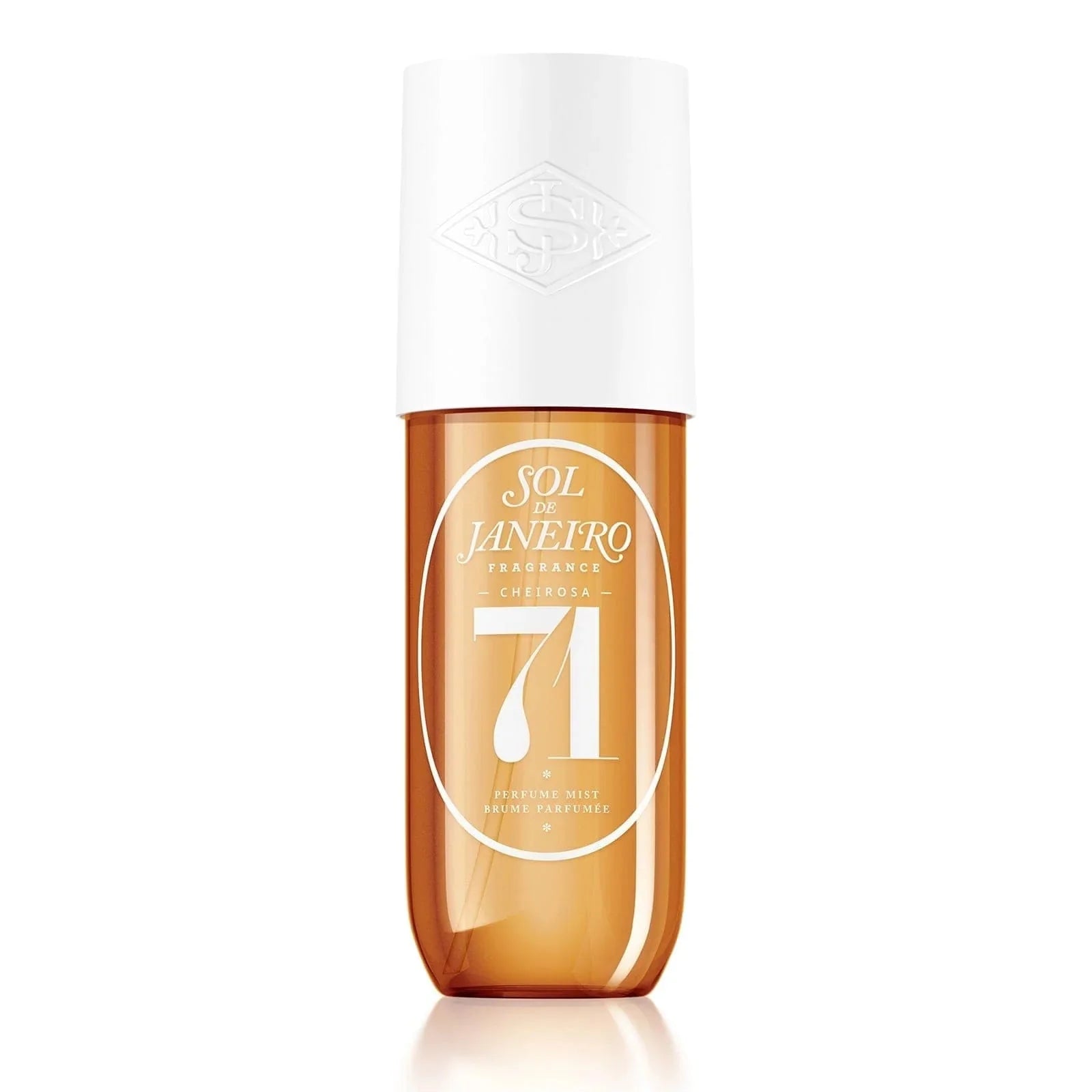 Sol de Janeiro Perfume Mist - 240ml Rose