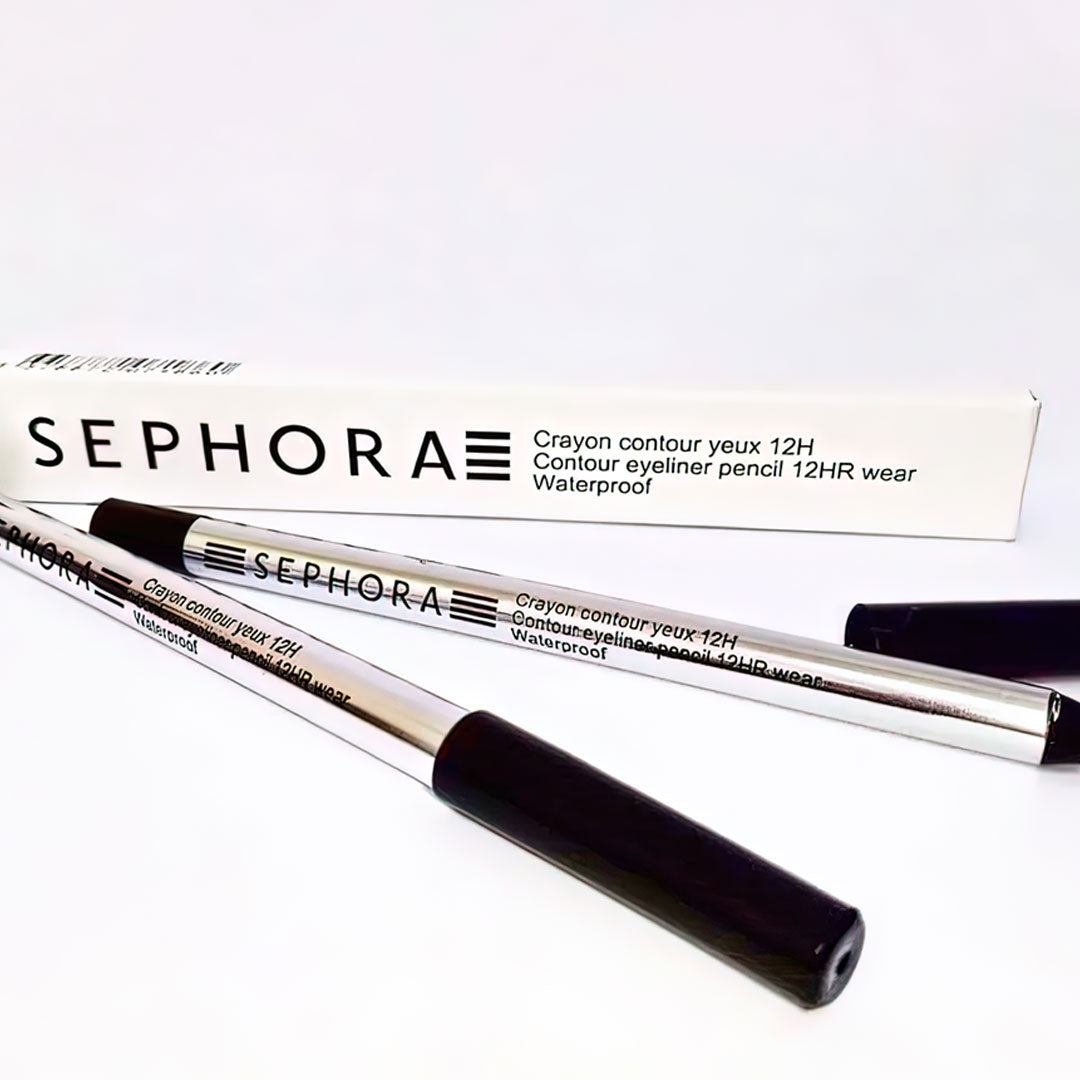 Sephora eyeliner pencil Jasmine Beauty