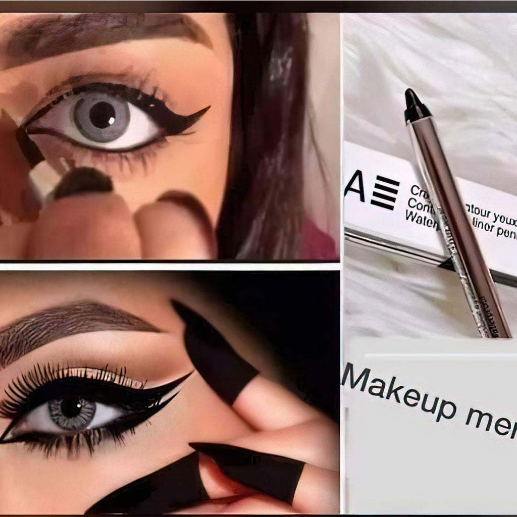 Sephora eyeliner pencil Jasmine Beauty