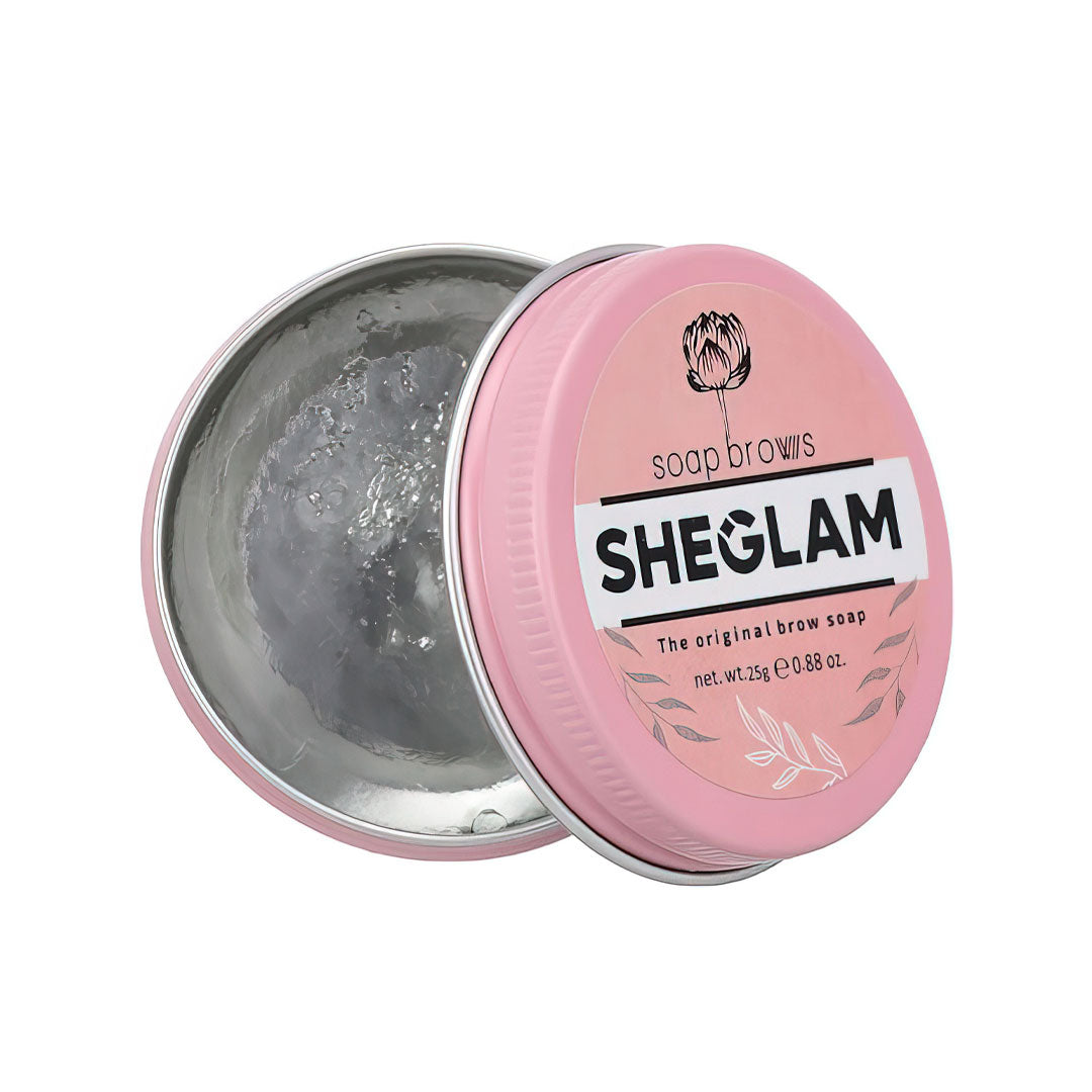 sheglam eye brow soap Jasmine Beauty
