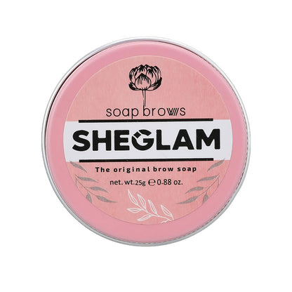 sheglam eye brow soap Jasmine Beauty