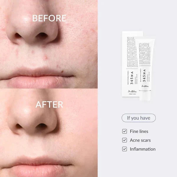 Arencia Vitamin C Booster + Dr. Althea 345 Relief 40% Off