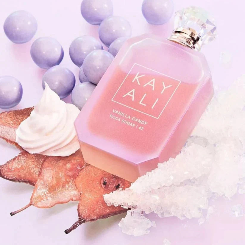 Refreshing Summer Scents Rose